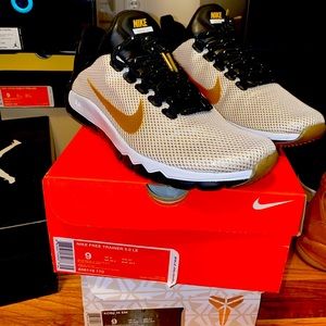 Nike free trainer 5.0 LE